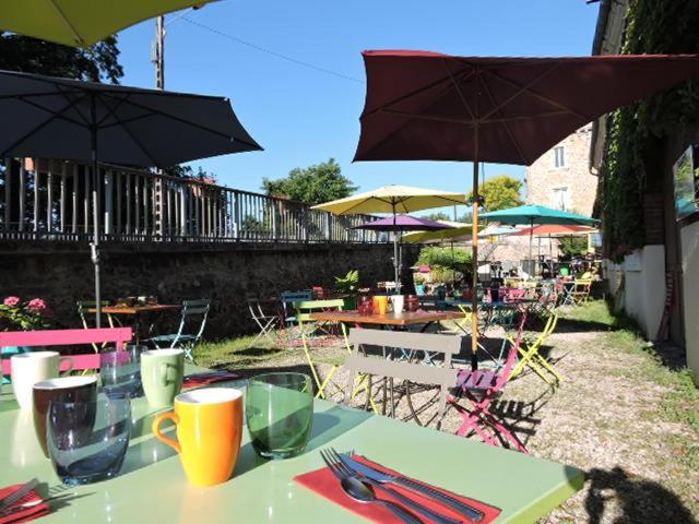 L Auberge Du Lion D Or Nanteuil-sur-Marne Exterior photo